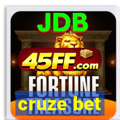 cruze bet